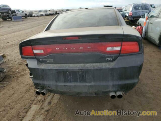 DODGE CHARGER R/T, 2C3CDXDTXEH156438