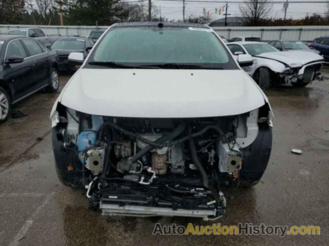 FORD EDGE LIMITED, 2FMDK4KCXBBB50298