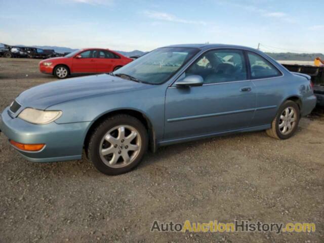 ACURA CL, 19UYA225XWL013576