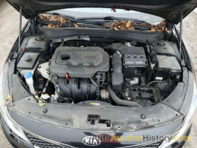 KIA OPTIMA LX, 5XXGT4L30GG028490