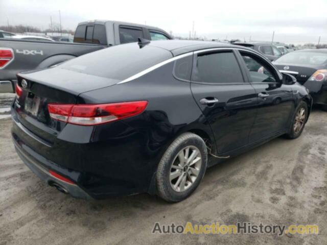 KIA OPTIMA LX, 5XXGT4L30GG028490