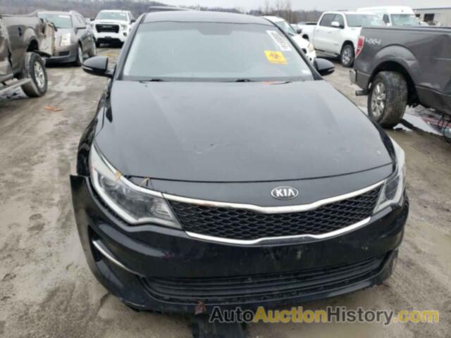 KIA OPTIMA LX, 5XXGT4L30GG028490