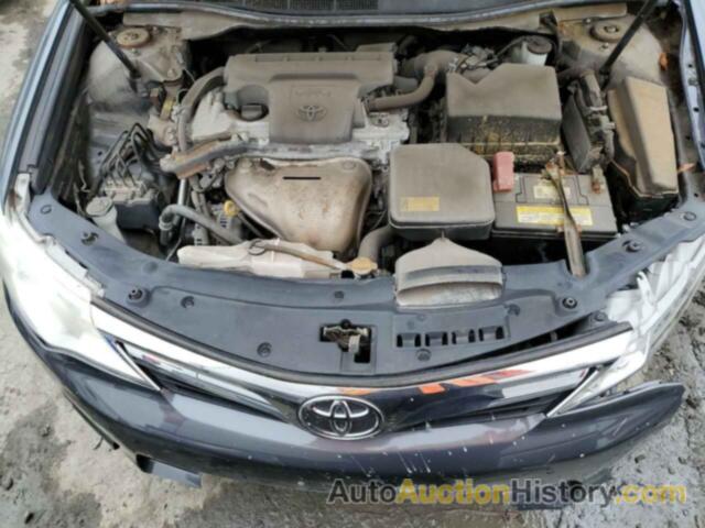 TOYOTA CAMRY BASE, 4T1BF1FK1CU054437