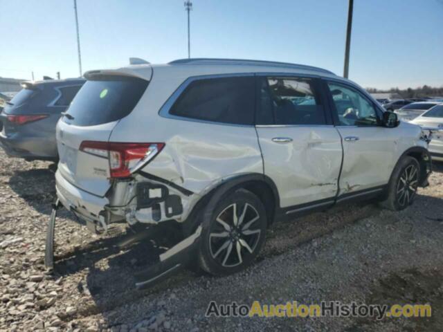 HONDA PILOT TOURING, 5FNYF6H93MB093904