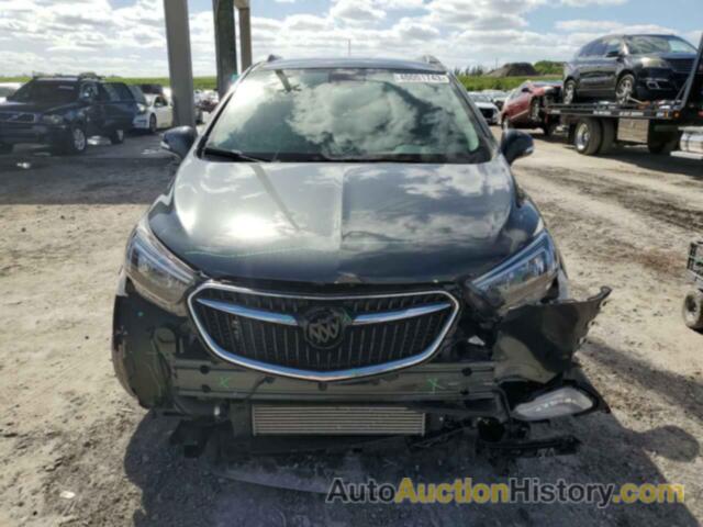 BUICK ENCORE SPORT TOURING, KL4CJ1SB8JB716109