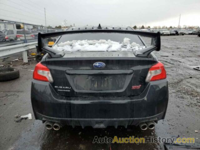 SUBARU WRX STI, JF1VA2V66G9811146