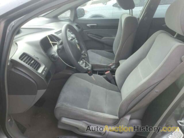 HONDA CIVIC LX, 2HGFA16529H341362