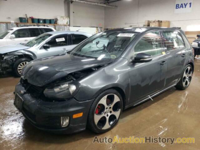 VOLKSWAGEN GTI, WVWHD7AJ8DW141294