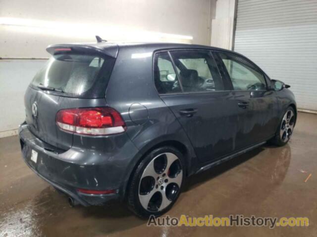 VOLKSWAGEN GTI, WVWHD7AJ8DW141294