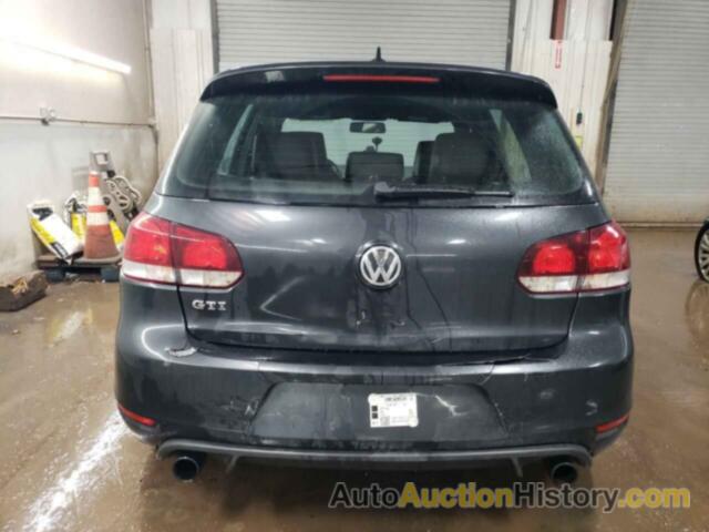 VOLKSWAGEN GTI, WVWHD7AJ8DW141294