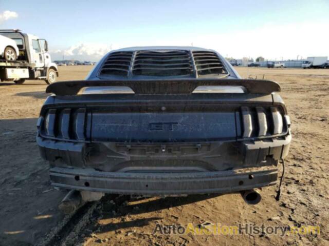 FORD MUSTANG GT, 1FA6P8CF1J5108920