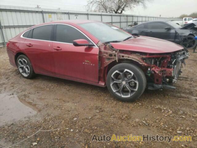 CHEVROLET MALIBU LT, 1G1ZD5ST0PF141862