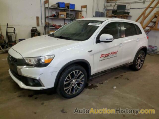 MITSUBISHI OUTLANDER ES, JA4AR3AU1GZ048409