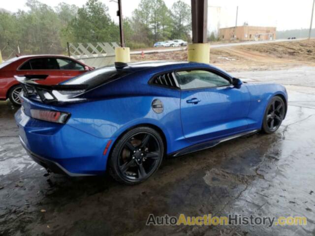 CHEVROLET CAMARO LT, 1G1FB1RX4H0181263