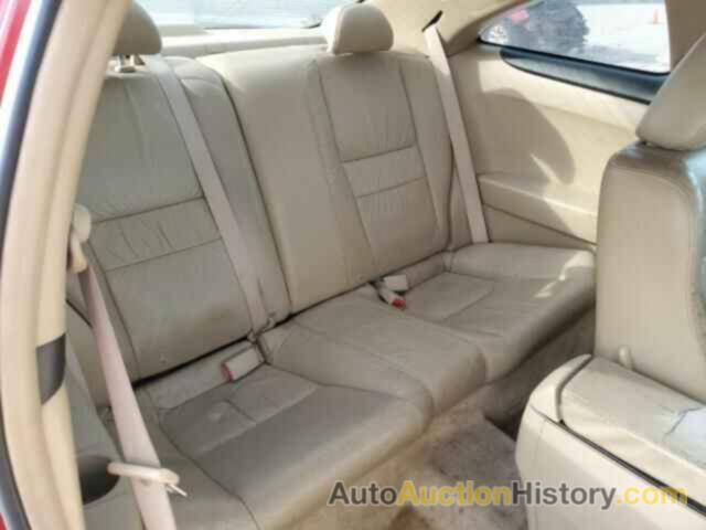 HONDA ACCORD EX, 1HGCM82664A018893