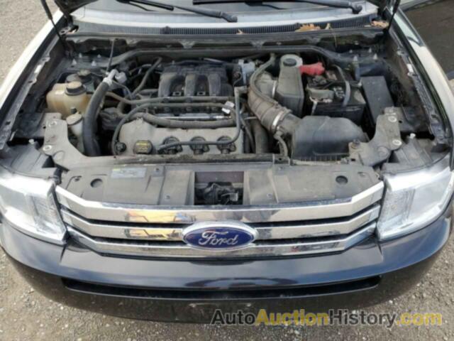 FORD FLEX SEL, 2FMGK5CC8BBD20739