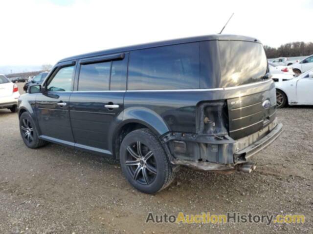 FORD FLEX SEL, 2FMGK5CC8BBD20739