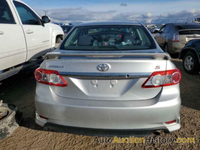 TOYOTA COROLLA BASE, 5YFBU4EE4CP011652