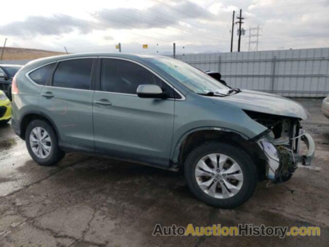 HONDA CRV EX, 2HKRM4H57CH615445