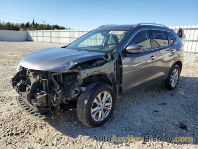 NISSAN ROGUE S, KNMAT2MV5GP620230