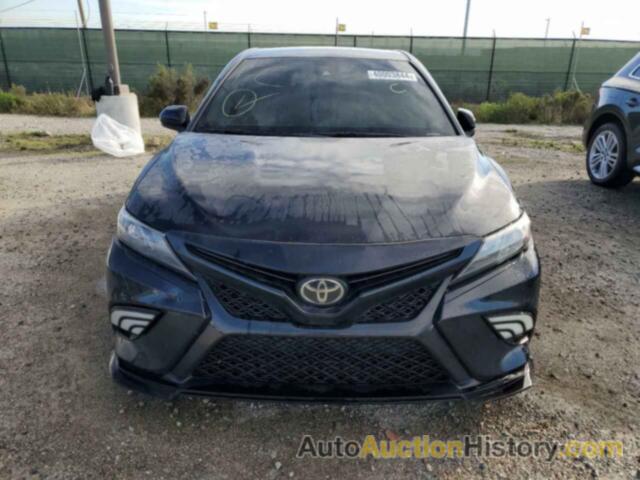 TOYOTA CAMRY TRD, 4T1NZ1AK2LU043250