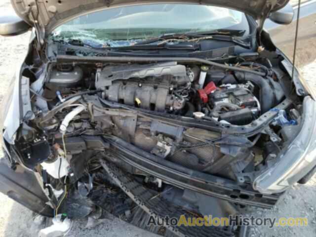 NISSAN SENTRA S, 3N1AB7AP3HY338676