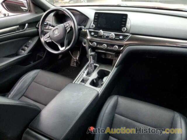 HONDA ACCORD SPORT, 1HGCV1F37JA247003