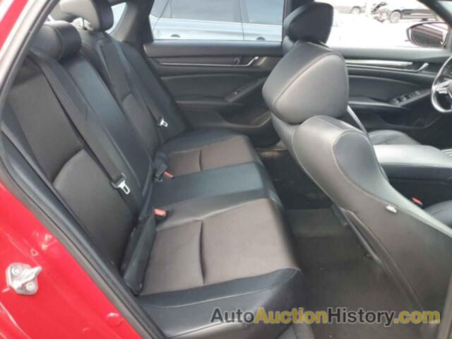 HONDA ACCORD SPORT, 1HGCV1F37JA247003