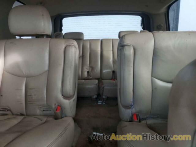 CHEVROLET TAHOE K1500, 1GNEK13ZX6R128791