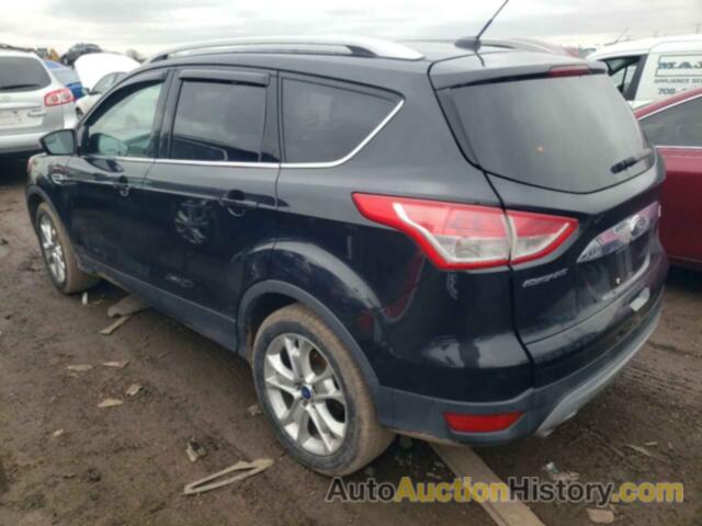 FORD ESCAPE TITANIUM, 1FMCU9J98FUC14850