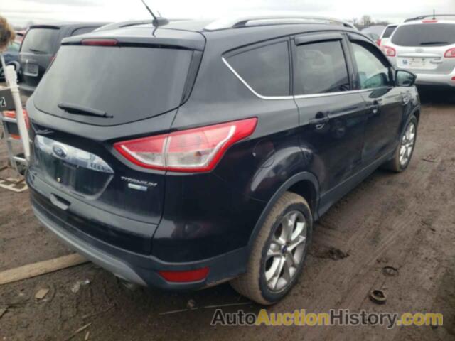 FORD ESCAPE TITANIUM, 1FMCU9J98FUC14850