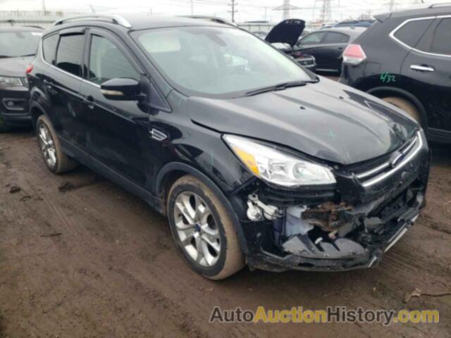 FORD ESCAPE TITANIUM, 1FMCU9J98FUC14850