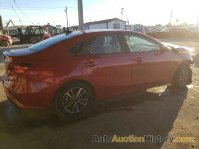 KIA FORTE FE, 3KPF24AD1NE436934