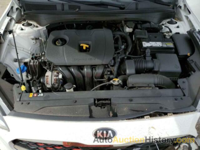 KIA FORTE GT LINE, 3KPF34AD1LE160717