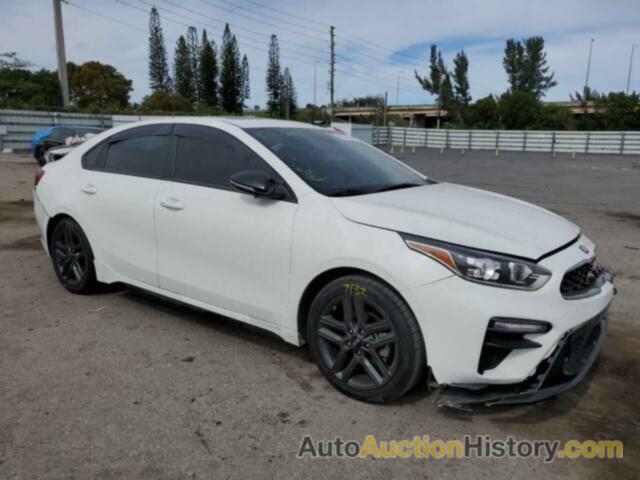 KIA FORTE GT LINE, 3KPF34AD1LE160717