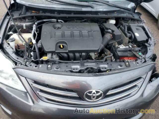 TOYOTA COROLLA BASE, 5YFBU4EE1DP082213