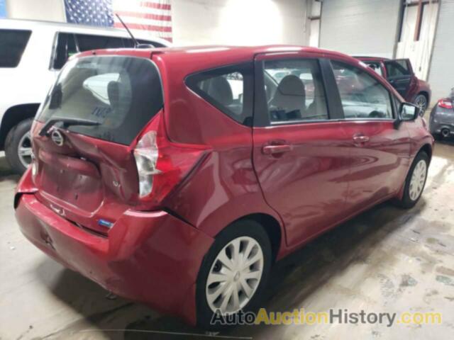 NISSAN VERSA S, 3N1CE2CP7FL443151