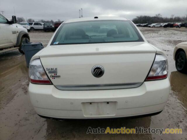 MERCURY SABLE PREMIER, 1MEHM42W39G634163