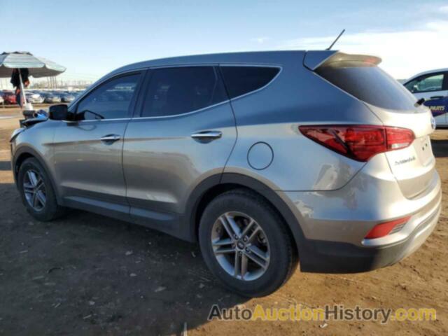 HYUNDAI SANTA FE, 5NMZT3LB4JH077873