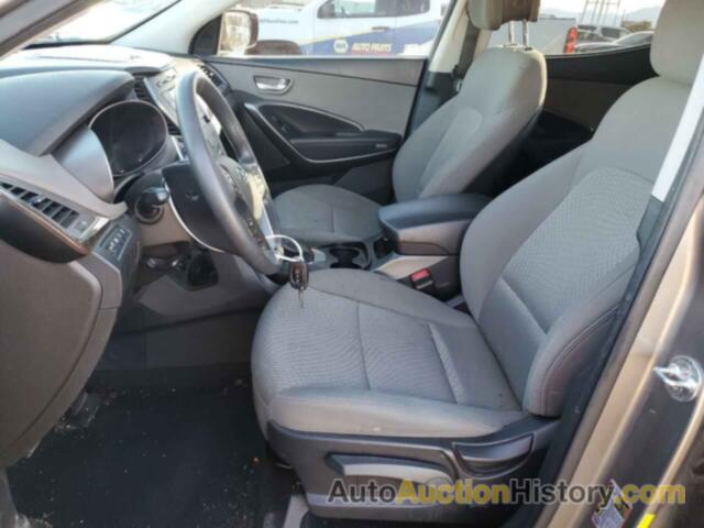 HYUNDAI SANTA FE, 5NMZT3LB4JH077873