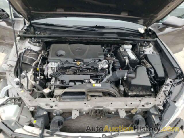 TOYOTA CAMRY SE, 4T1G11AK8NU043627