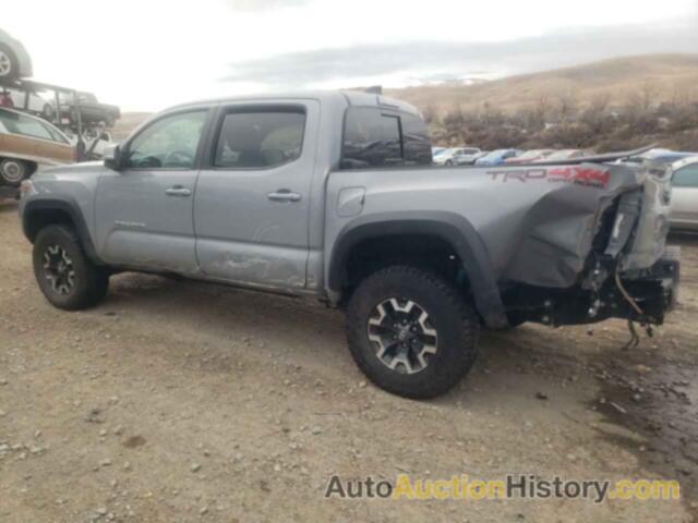 TOYOTA TACOMA DOUBLE CAB, 3TMCZ5AN5LM353698