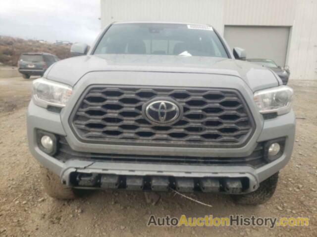 TOYOTA TACOMA DOUBLE CAB, 3TMCZ5AN5LM353698