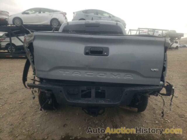 TOYOTA TACOMA DOUBLE CAB, 3TMCZ5AN5LM353698