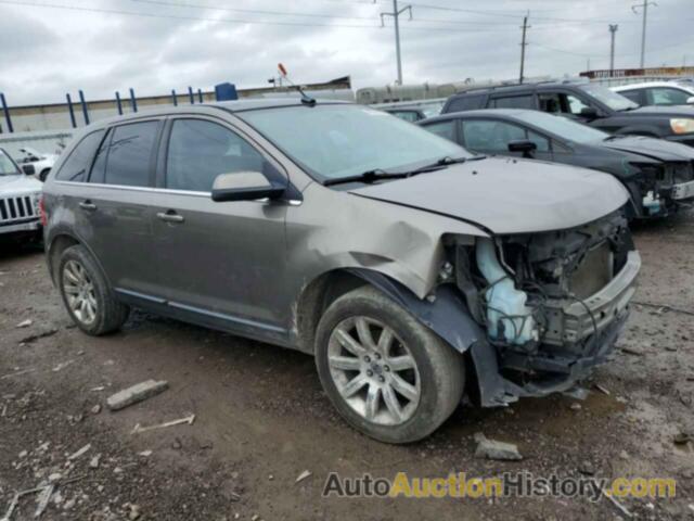 FORD EDGE LIMITED, 2FMDK3KC7DBA02459