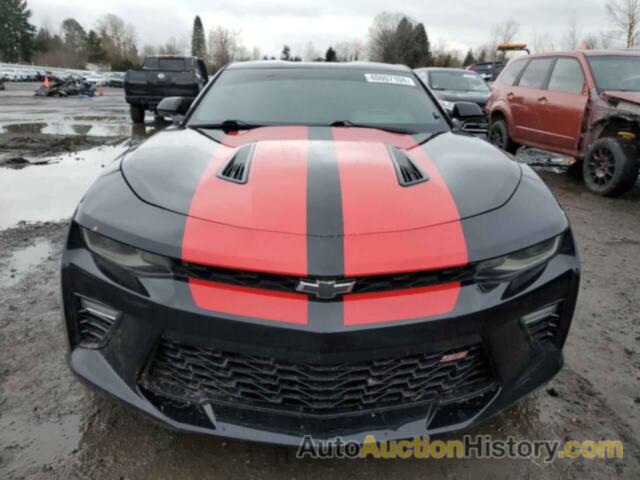 CHEVROLET CAMARO SS, 1G1FG1R76G0127639