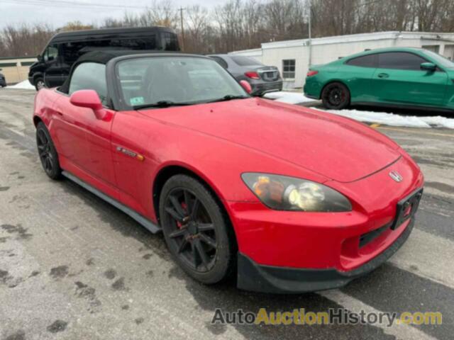 HONDA S2000, JHMAP21456S004294