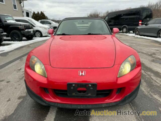 HONDA S2000, JHMAP21456S004294