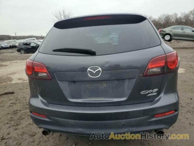 MAZDA CX-9 TOURING, JM3TB3CV9E0443083