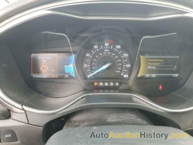 FORD FUSION SE, 3FA6P0HD5JR250113